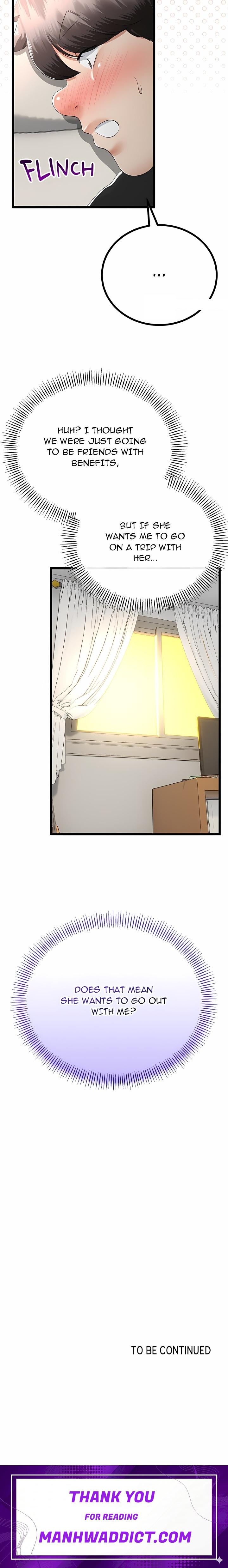 Family Again (Uncensored) - Chapter 29 Page 25