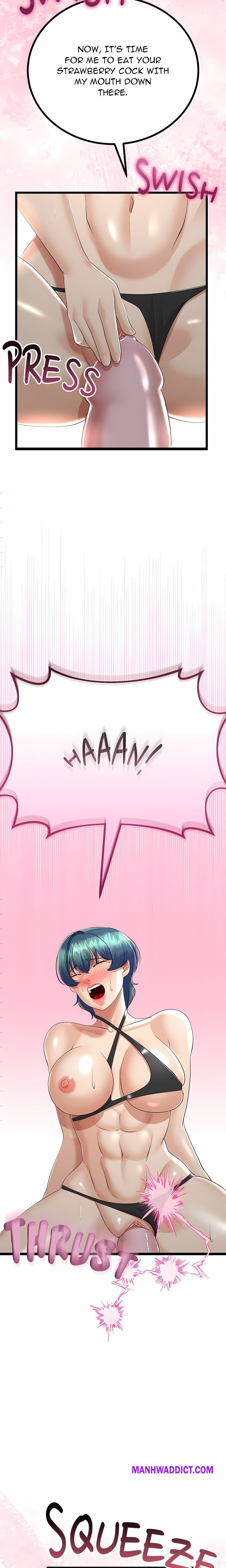 Family Again (Uncensored) - Chapter 29 Page 9