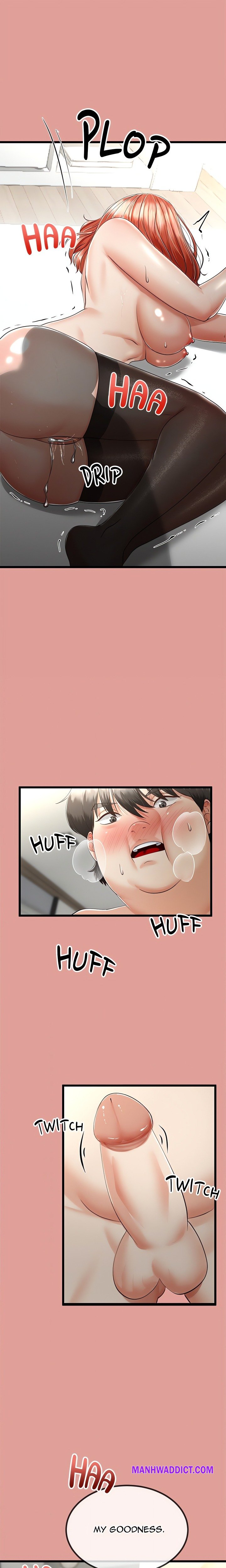 Family Again (Uncensored) - Chapter 8 Page 1