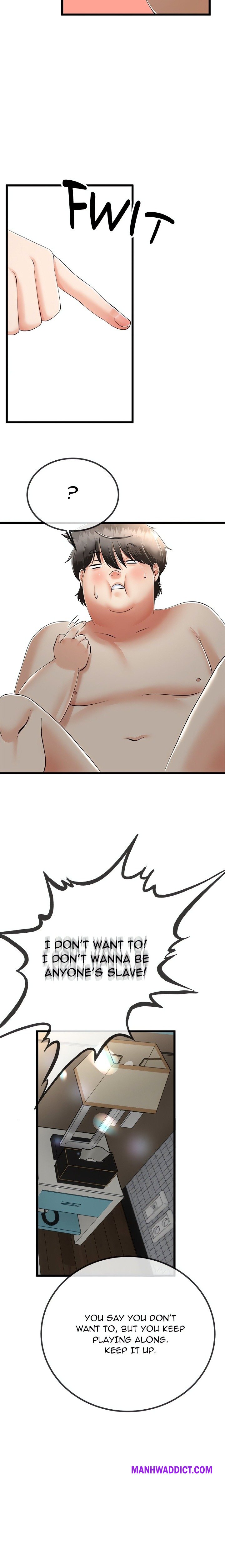Family Again (Uncensored) - Chapter 8 Page 6
