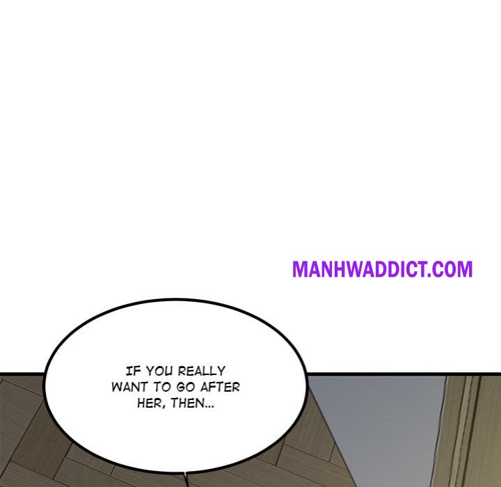 A Turning Point - Chapter 100 Page 108