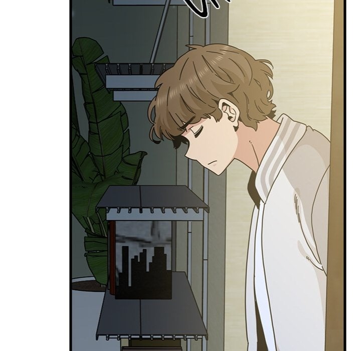 A Turning Point - Chapter 100 Page 119