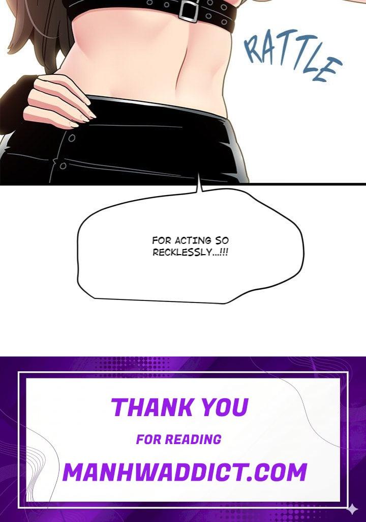 A Turning Point - Chapter 100 Page 158