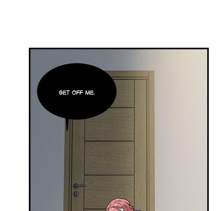 A Turning Point - Chapter 100 Page 74