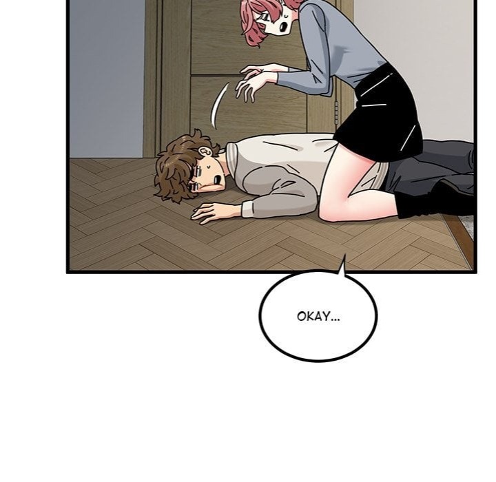 A Turning Point - Chapter 100 Page 75
