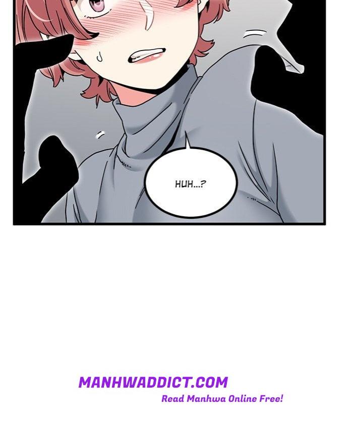 A Turning Point - Chapter 100 Page 77