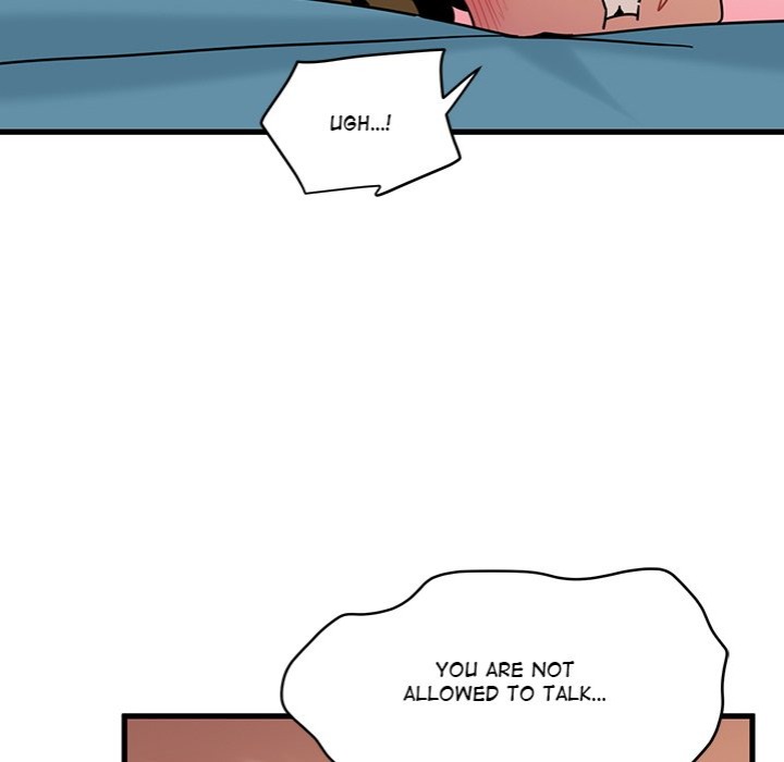 A Turning Point - Chapter 101 Page 114