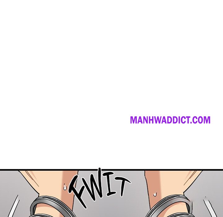 A Turning Point - Chapter 101 Page 124