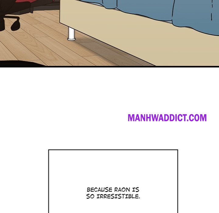 A Turning Point - Chapter 101 Page 162