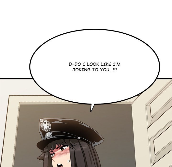A Turning Point - Chapter 101 Page 22