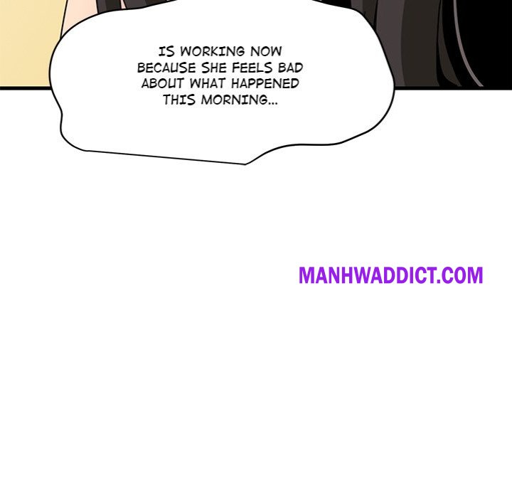 A Turning Point - Chapter 101 Page 54
