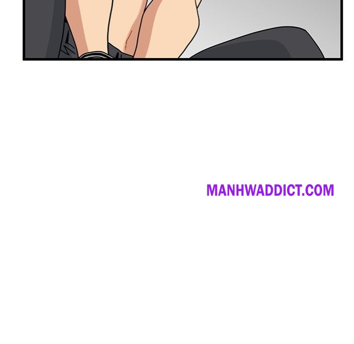 A Turning Point - Chapter 101 Page 63