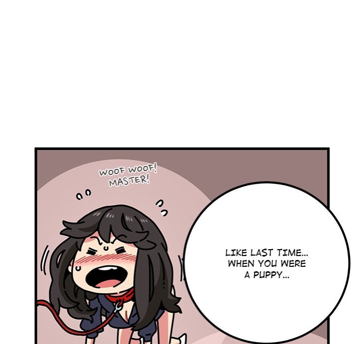 A Turning Point - Chapter 101 Page 66