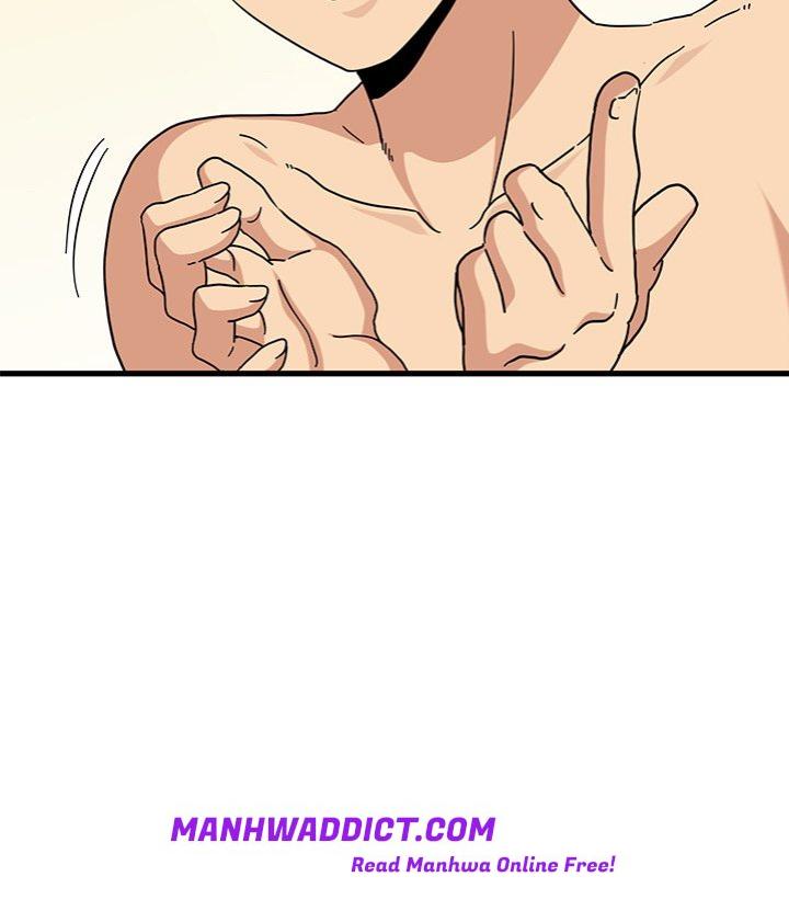 A Turning Point - Chapter 101 Page 70