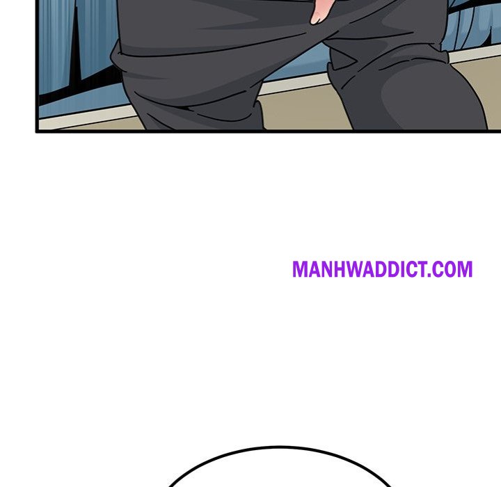 A Turning Point - Chapter 101 Page 88