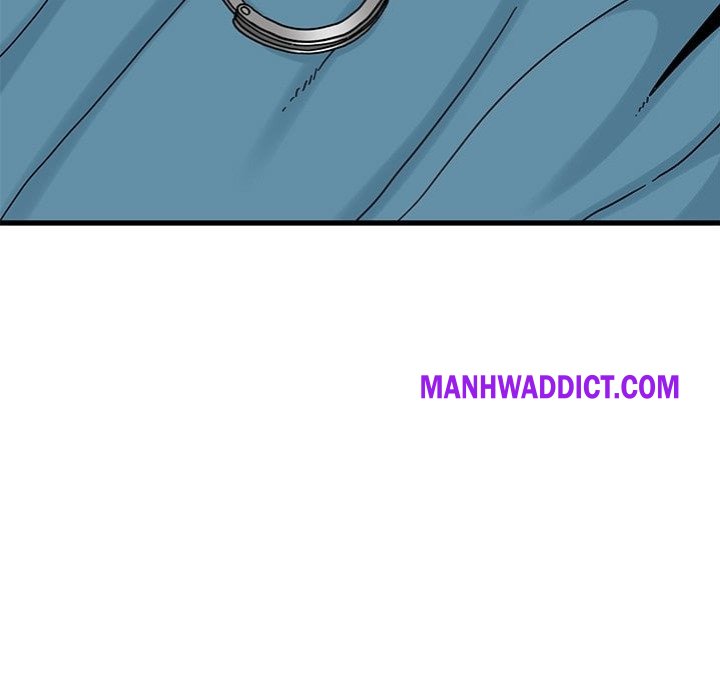 A Turning Point - Chapter 102 Page 127