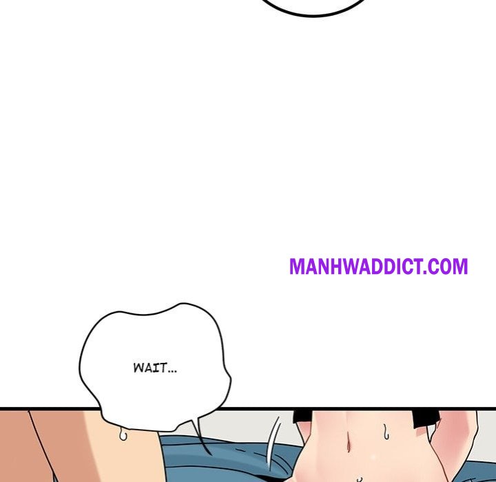 A Turning Point - Chapter 102 Page 134