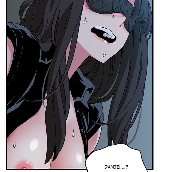 A Turning Point - Chapter 102 Page 161