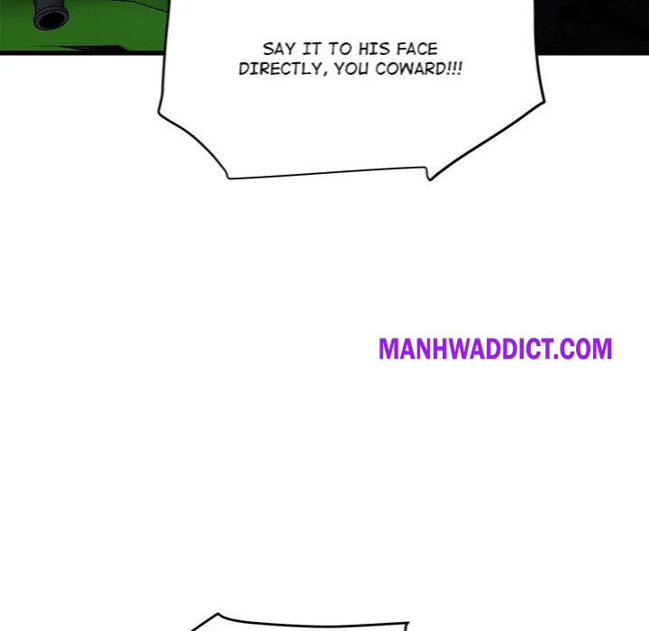 A Turning Point - Chapter 106 Page 131