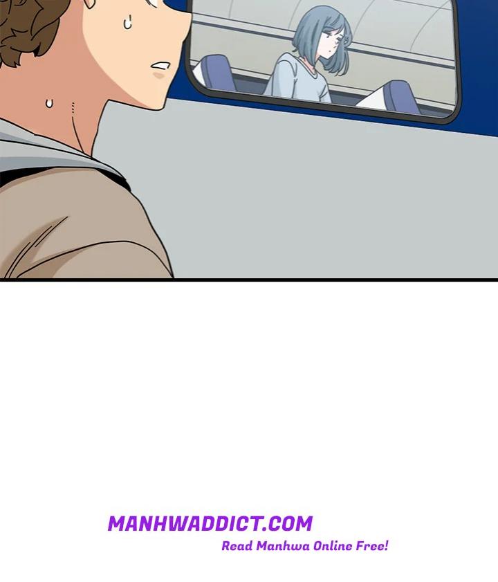 A Turning Point - Chapter 106 Page 158