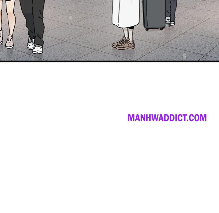 A Turning Point - Chapter 106 Page 24