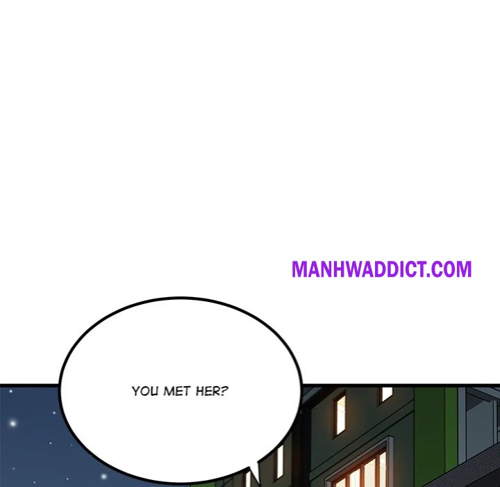 A Turning Point - Chapter 106 Page 43