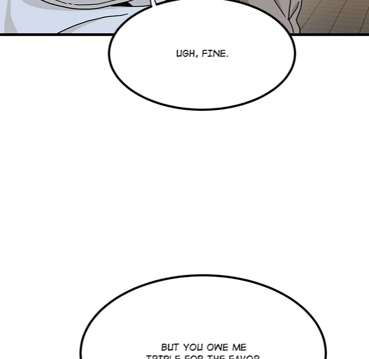 A Turning Point - Chapter 106 Page 54