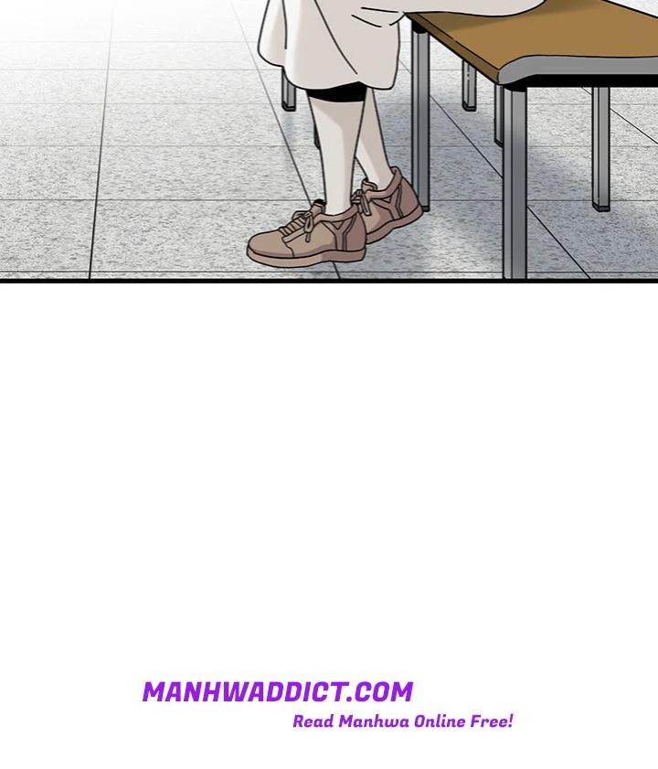 A Turning Point - Chapter 106 Page 79