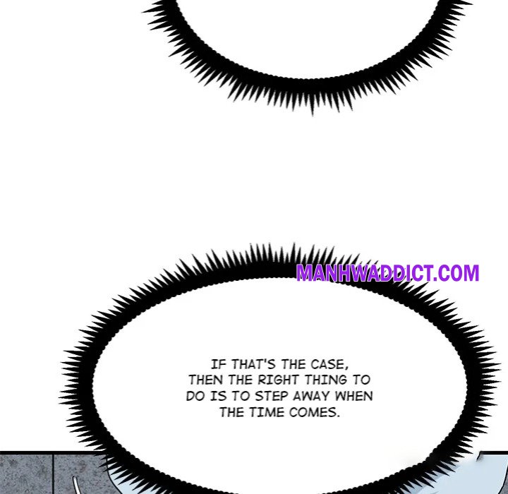 A Turning Point - Chapter 106 Page 84