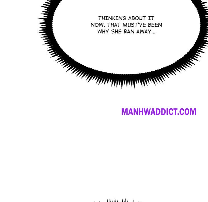 A Turning Point - Chapter 108 Page 133