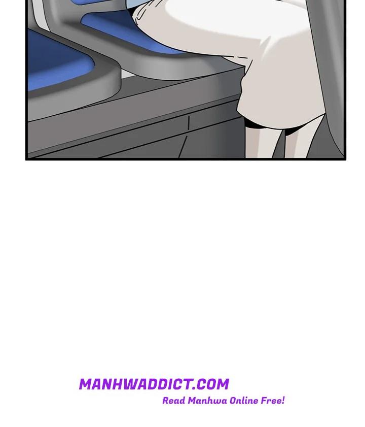 A Turning Point - Chapter 108 Page 147
