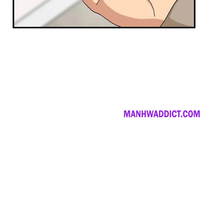 A Turning Point - Chapter 108 Page 160