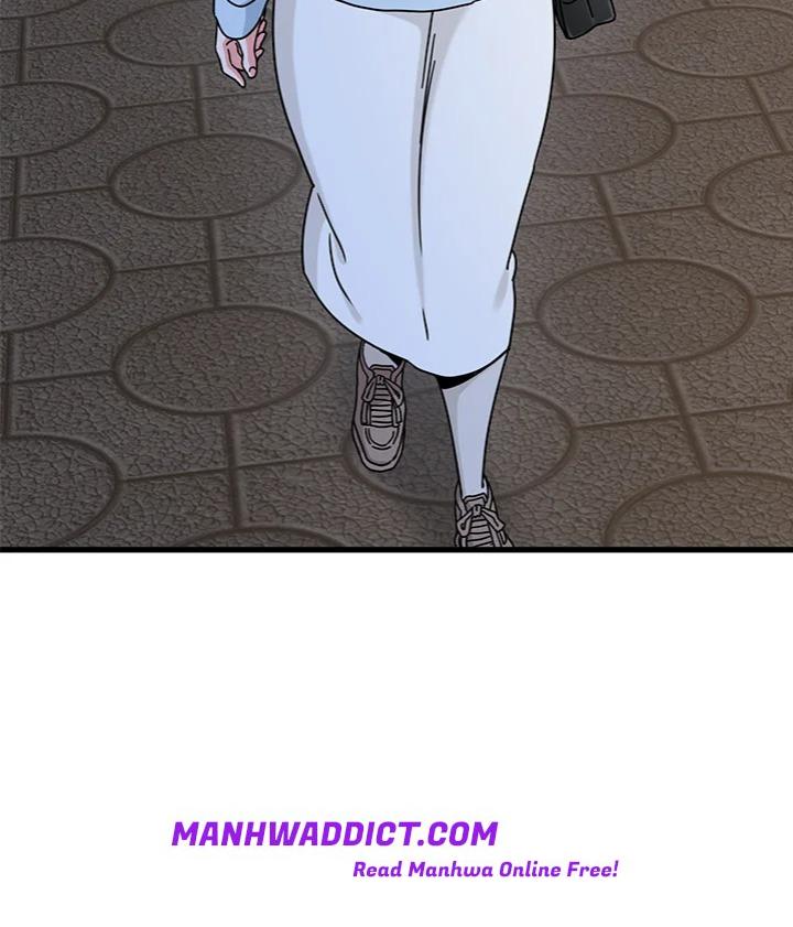A Turning Point - Chapter 108 Page 81