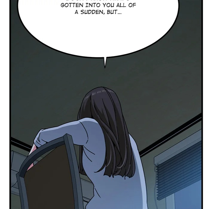 A Turning Point - Chapter 108 Page 87