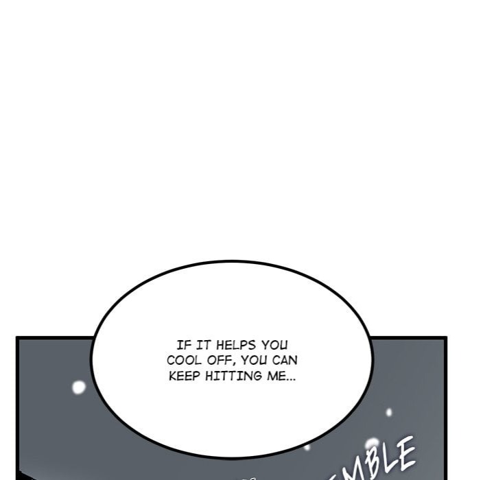 A Turning Point - Chapter 112 Page 110