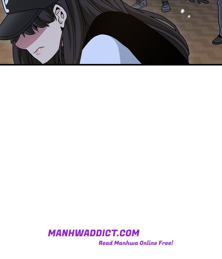 A Turning Point - Chapter 112 Page 119