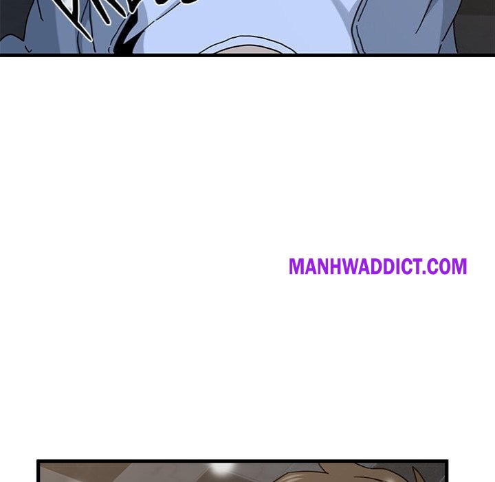 A Turning Point - Chapter 112 Page 135
