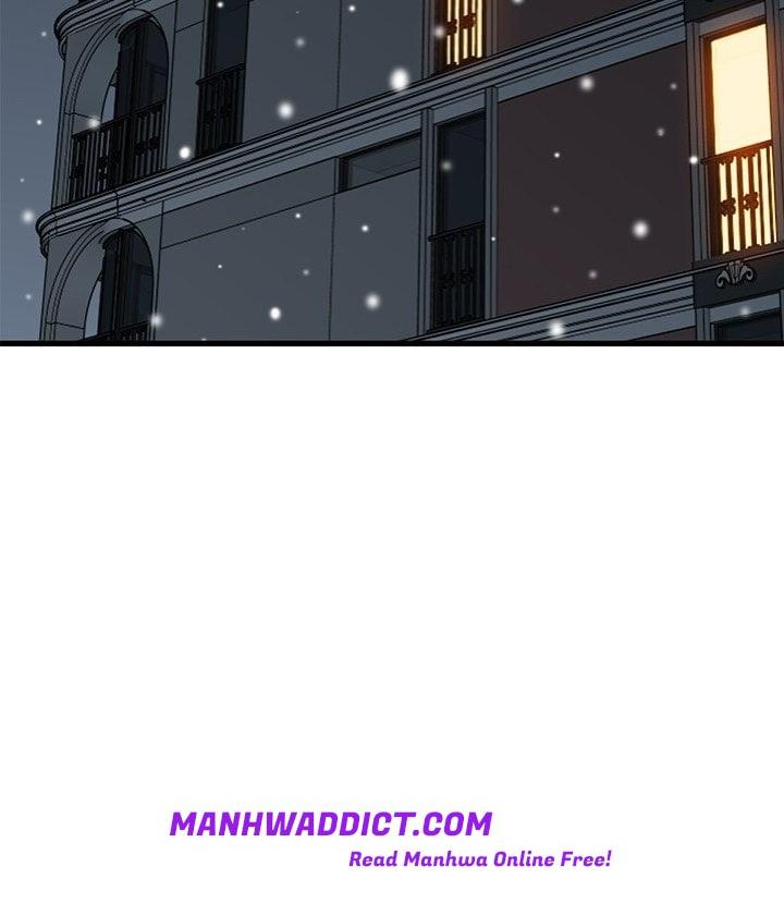 A Turning Point - Chapter 112 Page 156