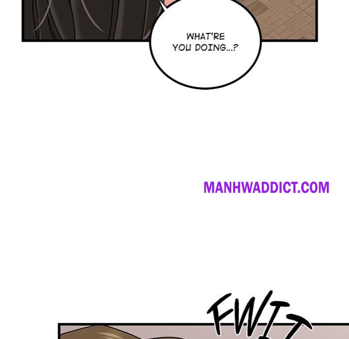 A Turning Point - Chapter 112 Page 167