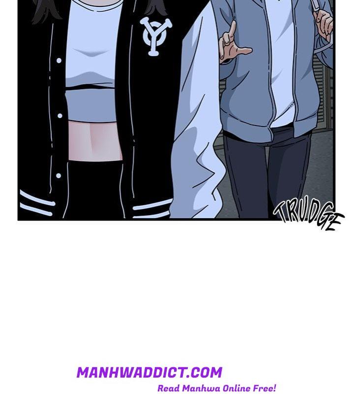 A Turning Point - Chapter 112 Page 6