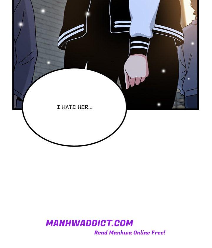 A Turning Point - Chapter 112 Page 74