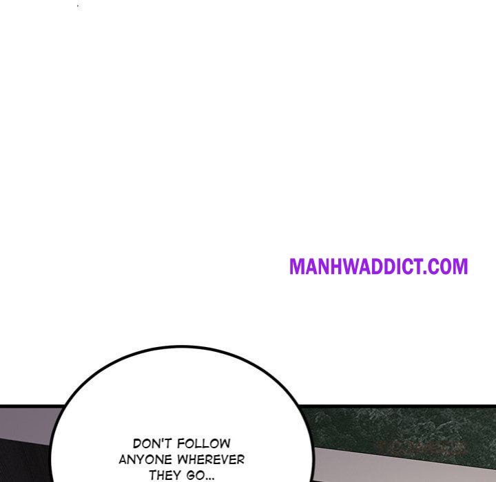 A Turning Point - Chapter 113 Page 102