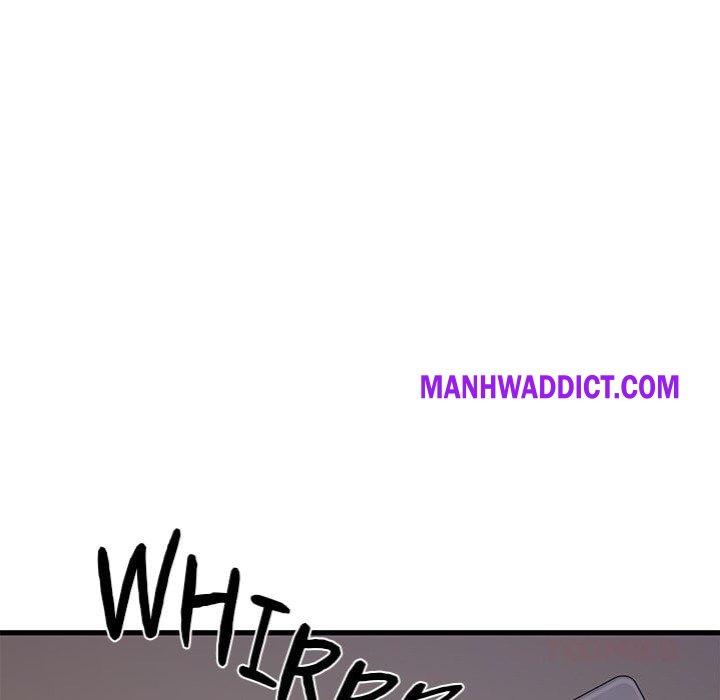 A Turning Point - Chapter 113 Page 129