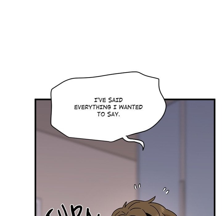 A Turning Point - Chapter 113 Page 143