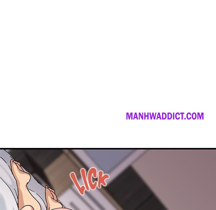 A Turning Point - Chapter 113 Page 44
