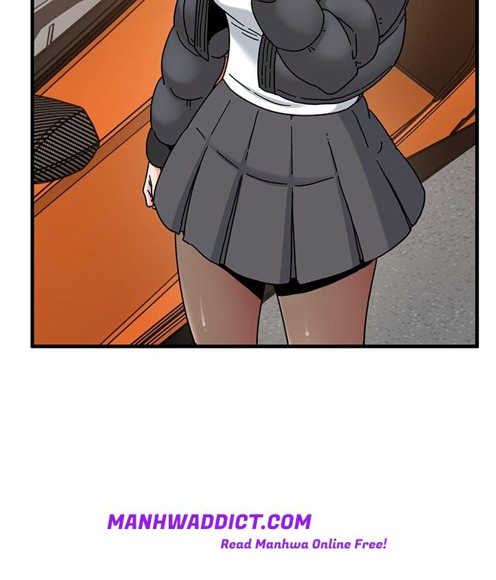 A Turning Point - Chapter 116 Page 11