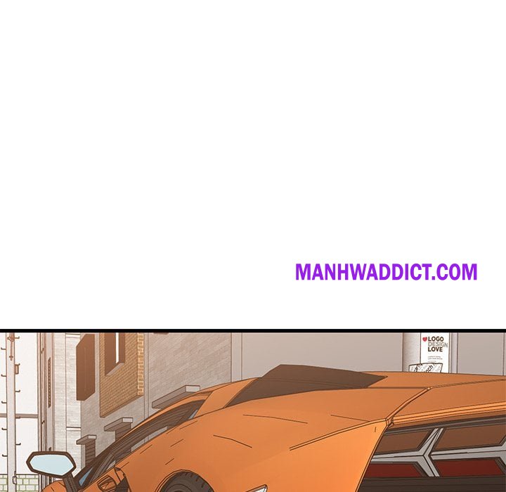 A Turning Point - Chapter 116 Page 114