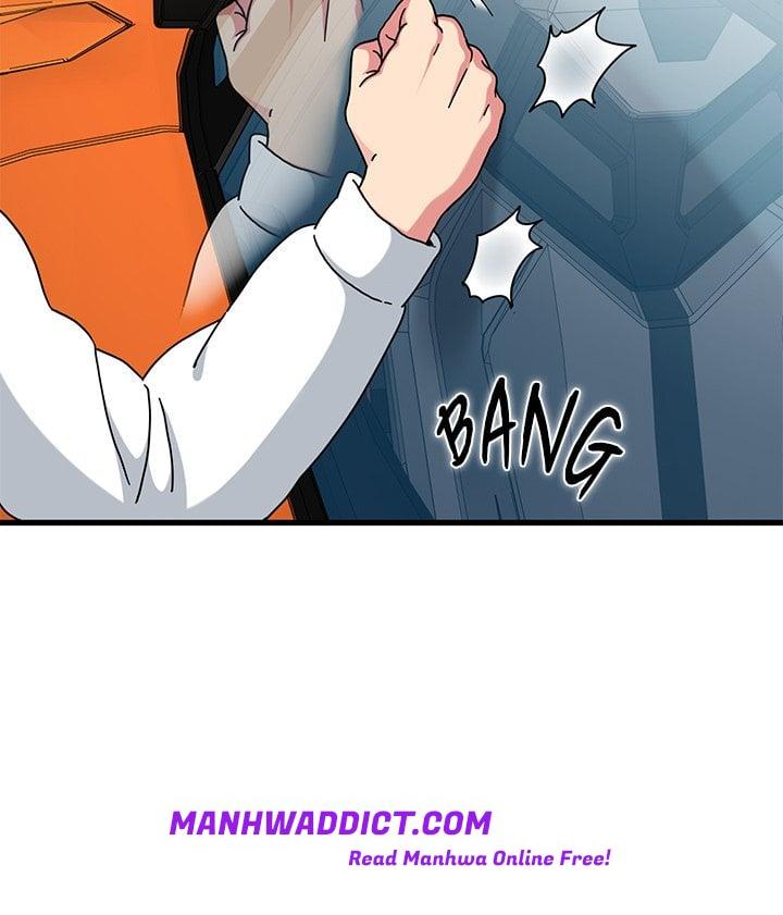 A Turning Point - Chapter 116 Page 132
