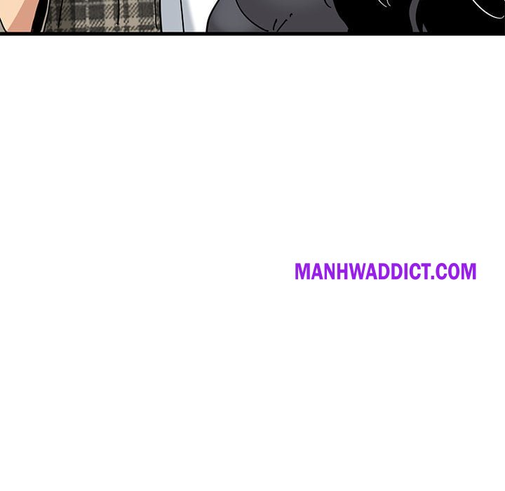 A Turning Point - Chapter 116 Page 16