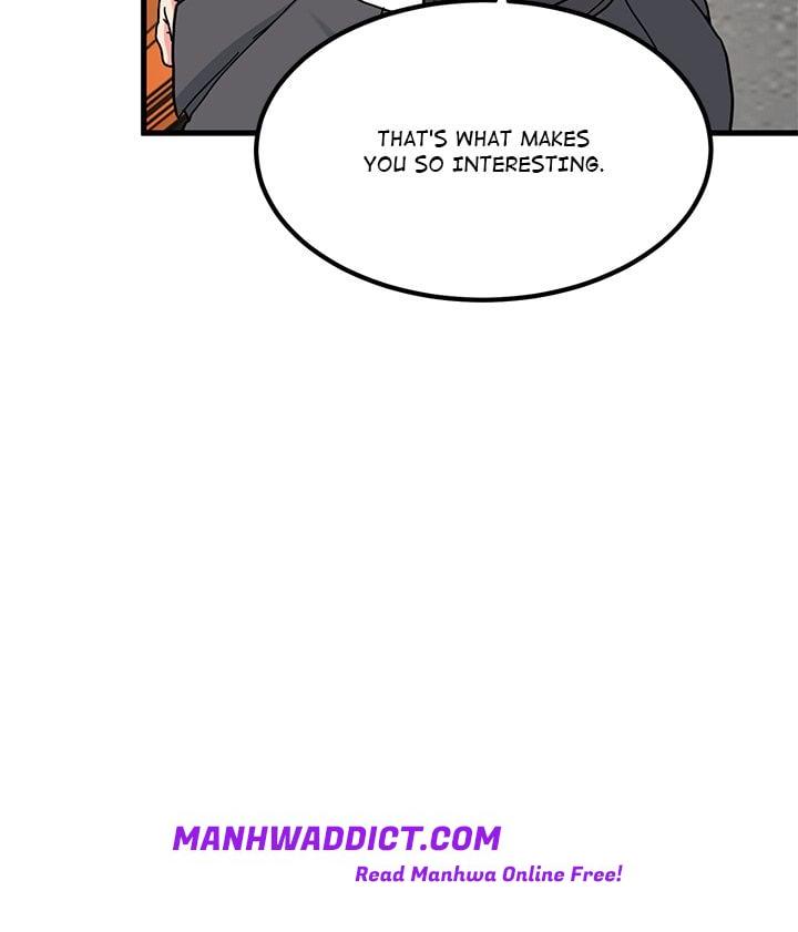 A Turning Point - Chapter 116 Page 34